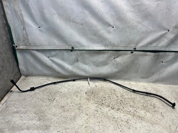 Jeep grand cherokee wk2 слив воды люк фото №1