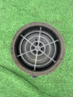 Audi q7 4m динамік двері bose 4m0035411b фото №1