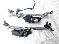 Європа. org. механізм перед smart forfour 454 a4548200008 2004- фото №1