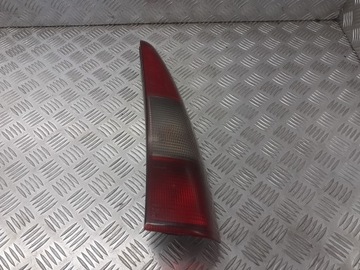 Лампа правий зад volvo v70 ii 2.5 tdi фото №1