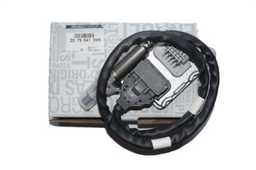 Зонд датчик nox trafic iii vivaro b 2.0 dci cdti 227904120r ory. opakowan фото №1