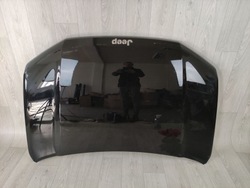 Jeep avenger капот крышка двигателя 22- фото №1