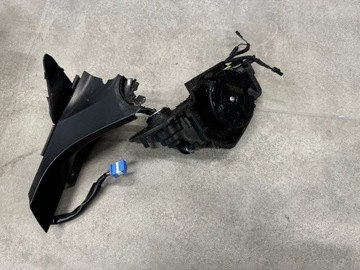 Tesla модель 3 iii m3 зеркало левая 11 pin оригинал фото №1