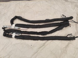 Citroen c4 grand picasso ii шторка подушка безпеки права фото №1