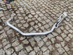 Шланг шланг кондиціонера audi q7 4m ii 2 4m0816738k 3.0 tdi фото №1