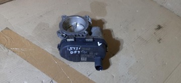 Дросельна заслінка 1.5tsi vw golf viii 04e133062t фото №1