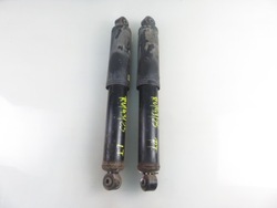 Амортизаторы зад chevrolet captiva c100, c140 20924216 комплект фото №1