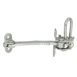 Ограничитель дверь перед правый/левый stilo 01-08 фото №1