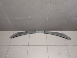 Накладка ремня перед audi a8 d3 4e0807081aa фото №1