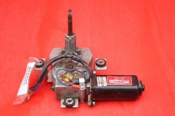 Двигунчик двірники зад 287182400157 tata indica 08-11 фото №1