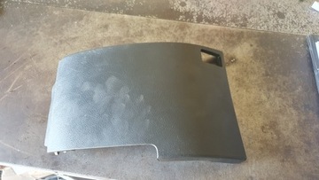 Peugeot 207 - захист панелі заглушка запобіжників 9650073577 фото №1