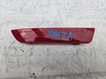 Відбивач лівий зад задній mercedes vito v 447 a4478260040 фото №1