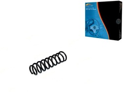 Kraft пружина подвешивание kraft автомобильный 8d5511 фото №1