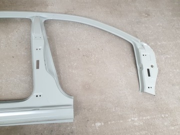 Vw jetta 5c 15-17 порог стойка правый обшивка новое фото №1