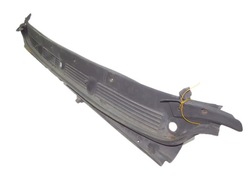 Peugeot boxer i 2.5d 2001r панель під лобовим склом фото №1