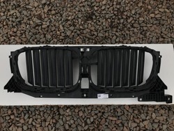 Bmw x3 g01 x4 g02 решітка решітка радіатора жалюзі ролета перед 2018-2022 фото №1