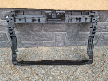 Pas переднє підсилювач лобове vw passat b8 3g0805588m 3g0805588ad фото №1