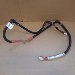 Bmw f20 f30 n13 кабель генератора 8621500 фото №1