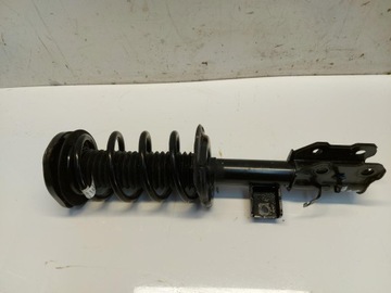 Ford mustang mach-e амортизатор правый перед lj9c-5310-eaa фото №1