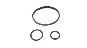 Прокладка ущільнювальне кільце радіатор масла scenic ii 1.5 dci фото №1