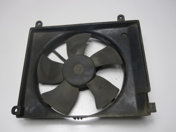 Вентилятор радиатор daewoo lanos 1.5 99r фото №1