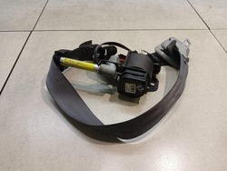 Pas безопасности правые перед space star 1.3 фото №1