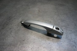 Ручка наружная дверь левый перед передняя левая jeep compass i рестайлинг фото №1