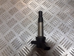 Котушка запалювання chevrolet epica 2.0 96414260 фото №1