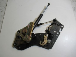 Амортизатор крыша citroen c3 pluriel фото №1