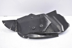 Подкрылок правые перед запчасти задняя mg zs 17- фото №1