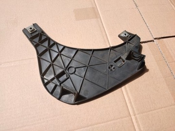 Ползун лампы левый audi a4 b6 оригинал фото №1