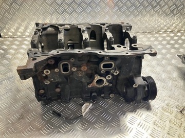 Блок двигателя mercedes c класс w205 1.6 cdi 626951 фото №1