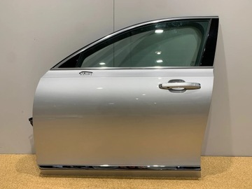 Volvo s90 ii двері лівий перед ідеальні колір 711 фото №1