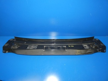 Ml w164 pas переднее усилитель перед верхний фото №1