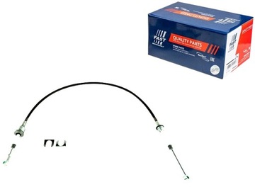 Трос изменения bieg?w fiat punto grande 05 fast фото №1