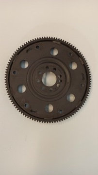 Колесо маховики optima iii фото №1
