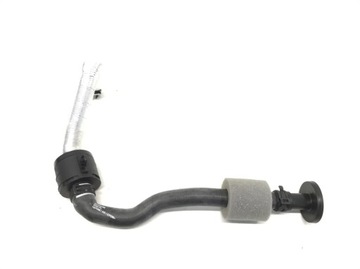 Volvo xc60 трубка шланг вебасто 9014305b фото №1