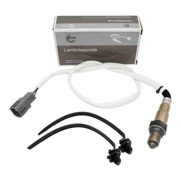 Лямбда-зонд do toyota yaris 2015 2016 2017 2018 2019 2020 фото №1