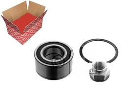 Підшипник колеса fiat перед stilo 01- febi bilstein фото №1