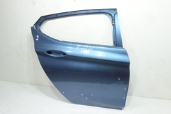 Двері зад праві opel astra k v хетчбек hb 5d фото №1