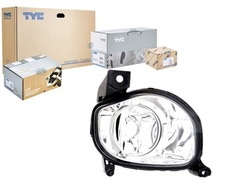 Tyc лампа противотуманная hb4 toyota avensis t25 фото №1