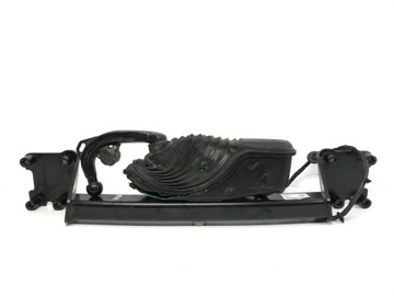 Hak буксирувальний audi q8 джгут 4m8803881e фото №1