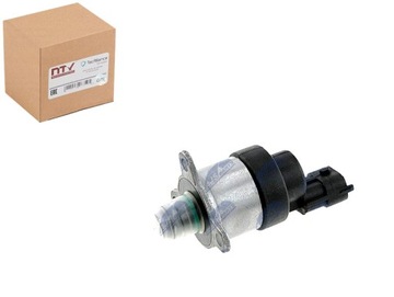 Клапан регулювання тиску citroen jumper 2.3hdi 2007- fiat ducato фото №1