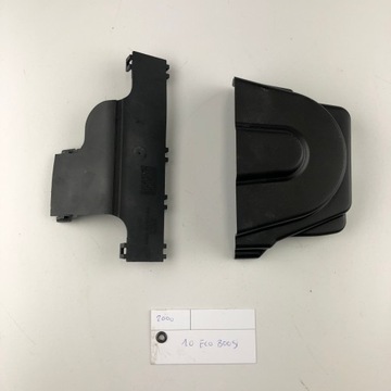 Защита распределительный вал ford ecoboost 1.0 m2da fiesta фото №1