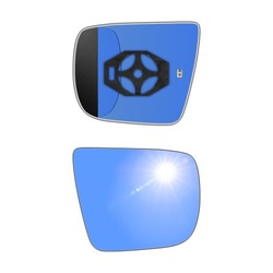 Antyrefleksyjny subaru forester 2003-2008 2007 фото №1