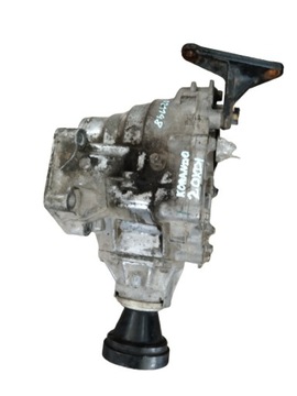 Редуктор диференціал ssangyong korando iii 2.0 xdi 10- фото №1