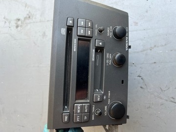 Volvo s60 2,0t - 8651152-1 радіо фото №1