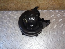 Повітродувка вентилятор повітропровід tata indigo sw 02- фото №1