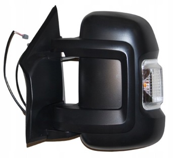 Зеркало внешние левая jumper, 09.06-08.14 5770511e фото №1