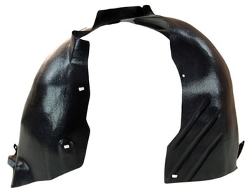 Підкрилок підкрилки opel insignia 2008-17 перед ліві фото №1